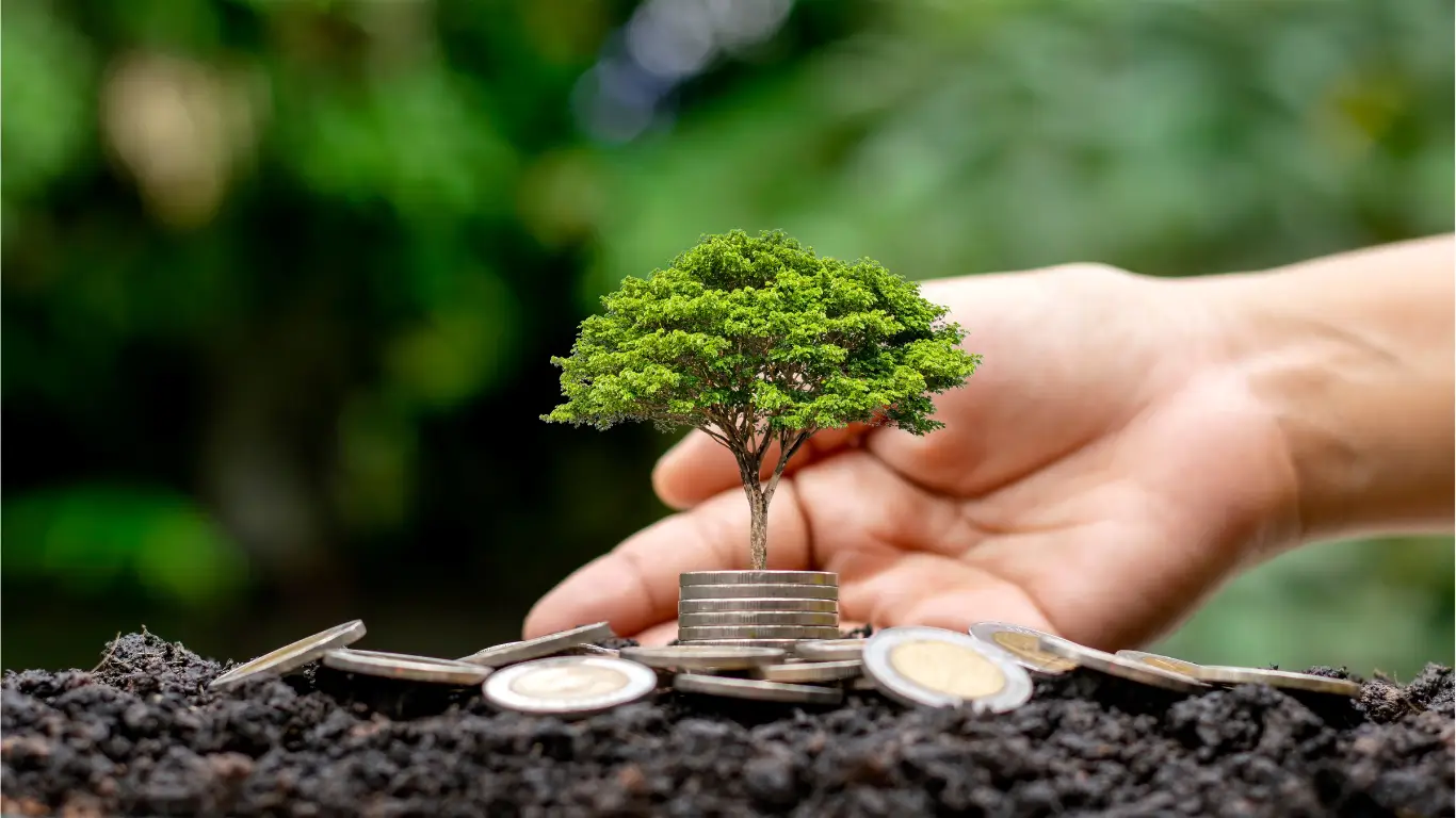 RigeneraNatura, un acquisto per un Albero